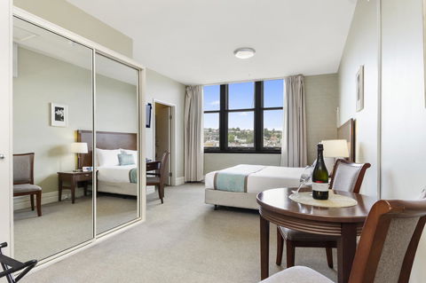 Launceston Central Apartment Hotel Official - Perths Hotel 9