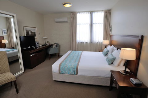 Launceston Central Apartment Hotel Official - Perths Hotel 28