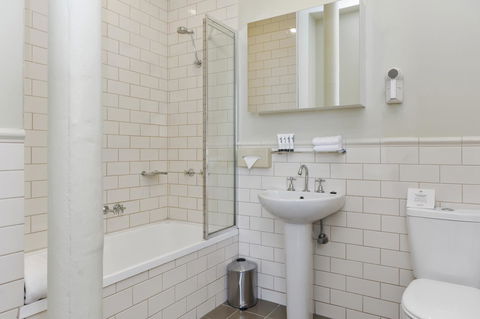 Launceston Central Apartment Hotel Official - Perths Hotel 17
