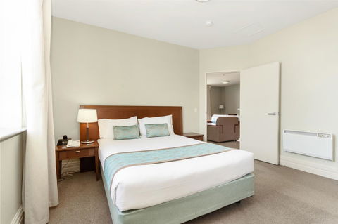 Launceston Central Apartment Hotel Official - Perths Hotel 6