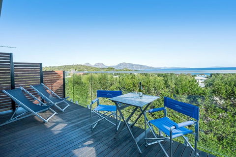 Freycinet Panorama - Perths Hotel 0