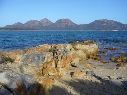 Freycinet Panorama - Perths Hotel 20