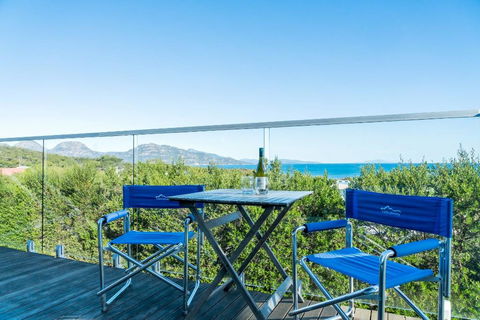 Freycinet Panorama - Perths Hotel 5