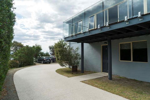 Freycinet Panorama - Perths Hotel 3