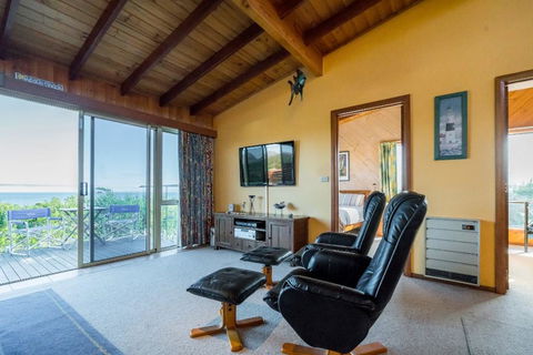 Freycinet Panorama - Perths Hotel 6