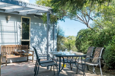 Freycinet Panorama - Perths Hotel 4