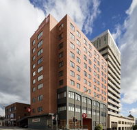 Travelodge Hotel Hobart - Perths Hotel