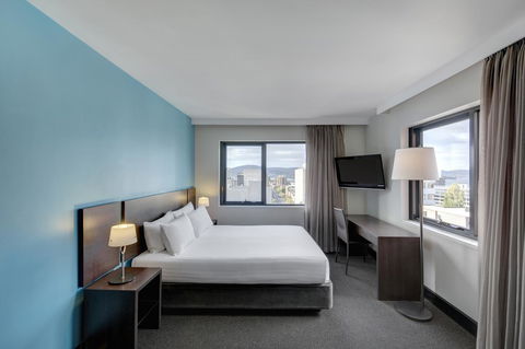 Travelodge Hotel Hobart - Perths Hotel 5