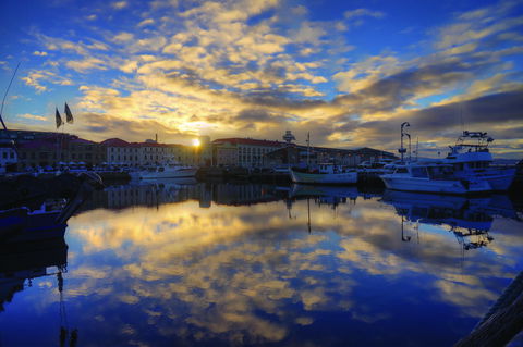 Travelodge Hotel Hobart - Perths Hotel 21