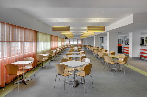 Travelodge Hotel Hobart - Perths Hotel 18