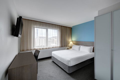 Travelodge Hotel Hobart - Perths Hotel 12
