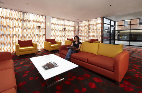 Travelodge Hotel Hobart - Perths Hotel 15