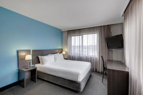 Travelodge Hotel Hobart - Perths Hotel 10