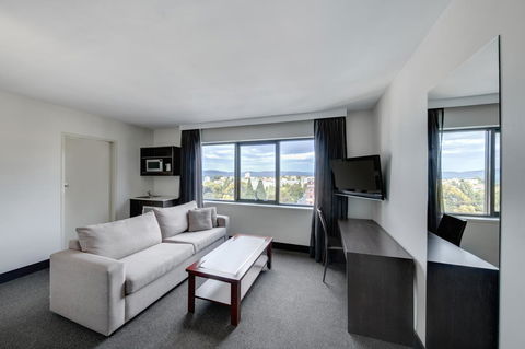 Travelodge Hotel Hobart - Perths Hotel 1