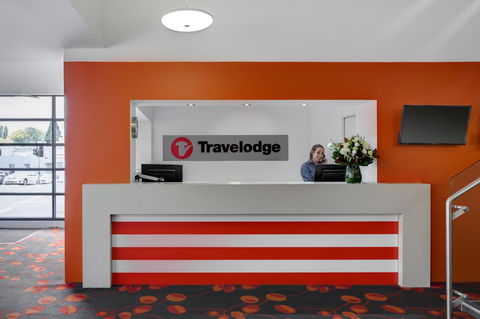 Travelodge Hotel Hobart - Perths Hotel 13