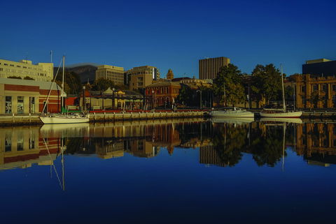 Travelodge Hotel Hobart - Perths Hotel 22