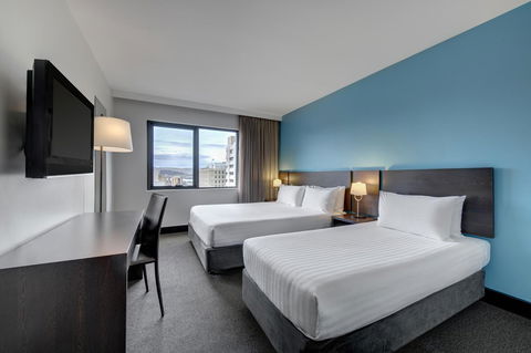 Travelodge Hotel Hobart - Perths Hotel 6