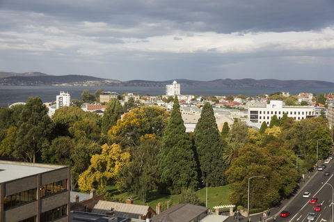 Travelodge Hotel Hobart - Perths Hotel 23