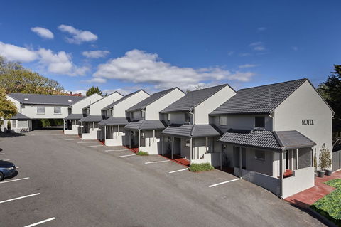 Elphin Serviced Apartments - Perths Hotel 18