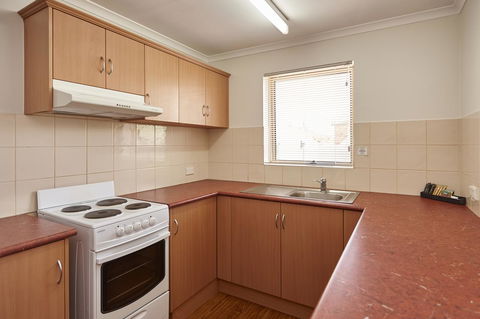 Elphin Serviced Apartments - Perths Hotel 26