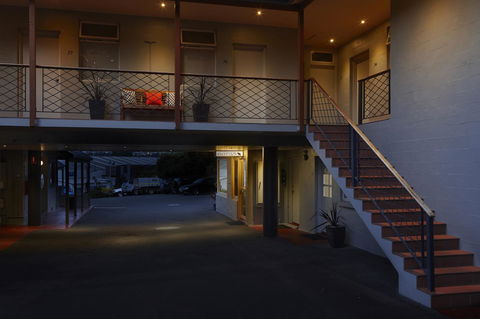 Elphin Serviced Apartments - Perths Hotel 20