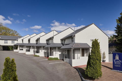 Elphin Serviced Apartments - Perths Hotel 0