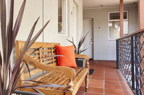 Elphin Serviced Apartments - Perths Hotel 17