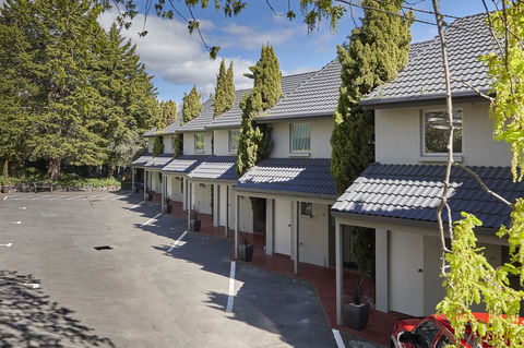 Elphin Serviced Apartments - Perths Hotel 15