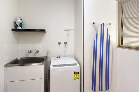 Elphin Serviced Apartments - Perths Hotel 28