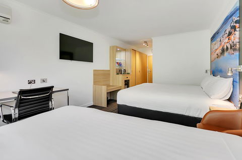 Mercure Launceston - Perths Hotel 1