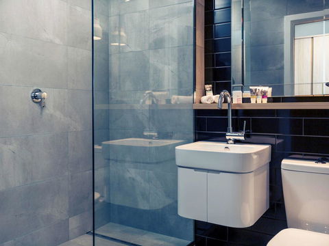 Mercure Launceston - Perths Hotel 27