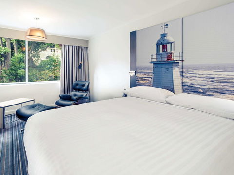 Mercure Launceston - Perths Hotel 23
