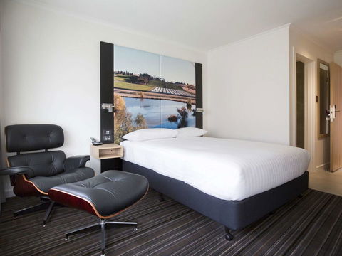Mercure Launceston - Perths Hotel 43