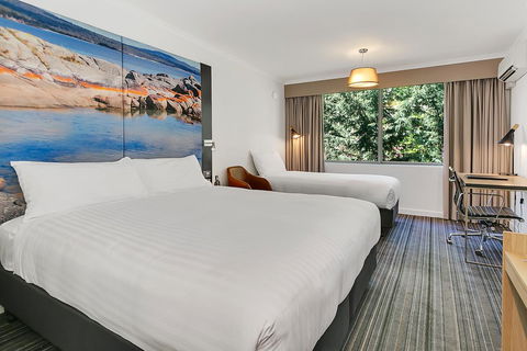 Mercure Launceston - Perths Hotel 6