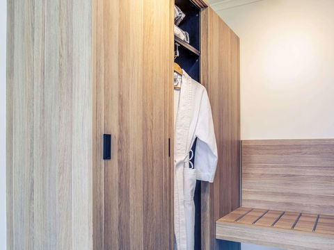 Mercure Launceston - Perths Hotel 31