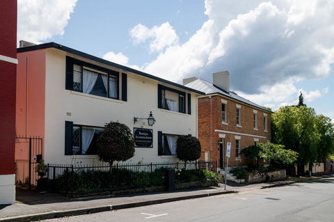 Battery Point Boutique Accommodation - Perths Hotel 21