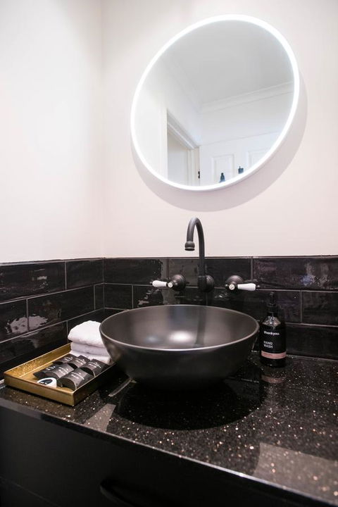 Battery Point Boutique Accommodation - Perths Hotel 23