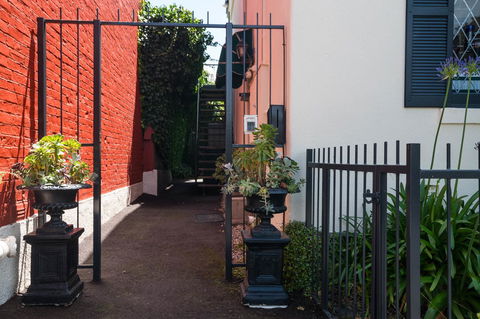 Battery Point Boutique Accommodation - Perths Hotel 20