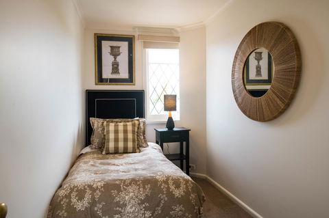 Battery Point Boutique Accommodation - Perths Hotel 29