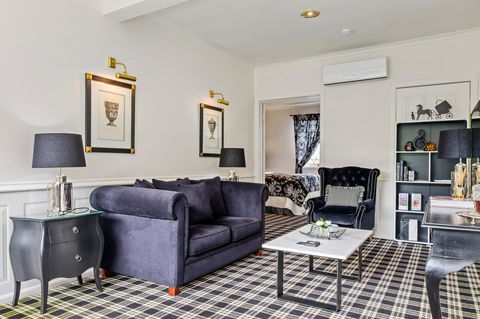 Battery Point Boutique Accommodation - Perths Hotel 4