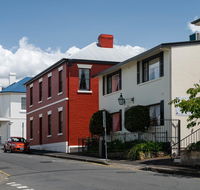 Battery Point Boutique Accommodation - Perths Hotel