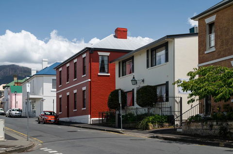 Battery Point Boutique Accommodation - Perths Hotel 0