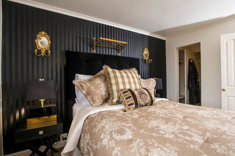 Battery Point Boutique Accommodation - Perths Hotel 32