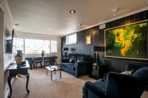Battery Point Boutique Accommodation - Perths Hotel 12