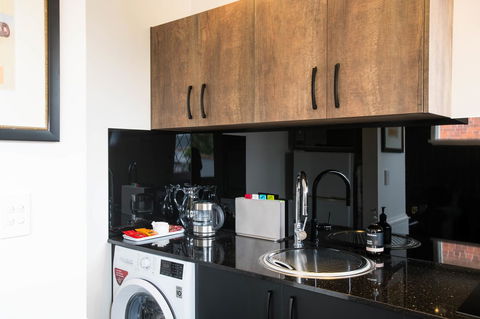 Battery Point Boutique Accommodation - Perths Hotel 25