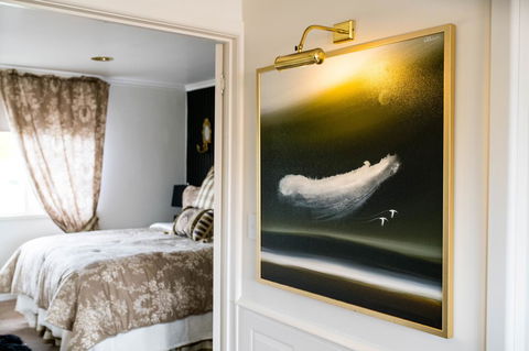 Battery Point Boutique Accommodation - Perths Hotel 11