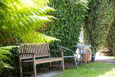 Battery Point Boutique Accommodation - Perths Hotel 13