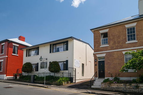 Battery Point Boutique Accommodation - Perths Hotel 31