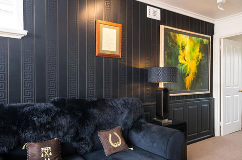 Battery Point Boutique Accommodation - Perths Hotel 36