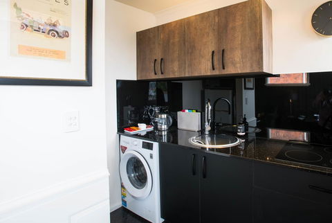 Battery Point Boutique Accommodation - Perths Hotel 27